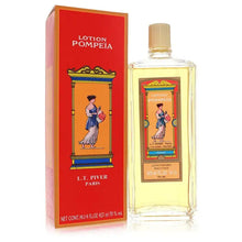Load image into Gallery viewer, Pompeia Cologne Splash By Piver Perfume for Women