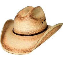 Load image into Gallery viewer, Bullhide Pony Express - (15X) Children's Straw Cowboy Hat