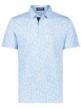 Load image into Gallery viewer, Predator Print Polo