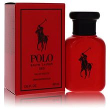 Load image into Gallery viewer, Polo Red By Ralph Lauren Cologne for Men