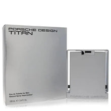 Load image into Gallery viewer, Design Titan By Porsche Cologne for Men