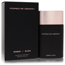 Load image into Gallery viewer, Design Black By Porsche Perfume for Women