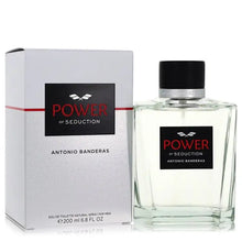 Load image into Gallery viewer, Power Of Seduction By Antonio Banderas Cologne for Men