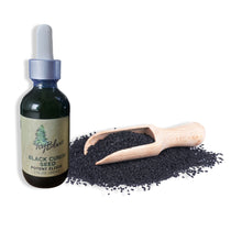 Load image into Gallery viewer, Black Cumin Seed Elixir