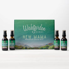 Load image into Gallery viewer, Postpartum Essentials Kit with Gift Box