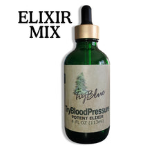Load image into Gallery viewer, TryBloodPressure Potent Elixir Mix