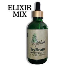 Load image into Gallery viewer, TryBrain Potent Elixir Mix