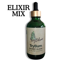 Load image into Gallery viewer, TryBurn Potent Elixir Mix