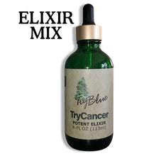 Load image into Gallery viewer, TryCancer Potent Elixir Mix