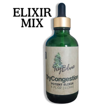Load image into Gallery viewer, TryCongestion Potent Elixir Mix