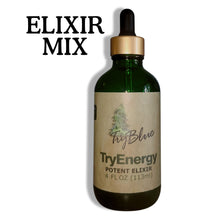 Load image into Gallery viewer, TryEnergy Potent Elixir Mix