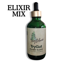 Load image into Gallery viewer, TryGut Potent Elixir Mix