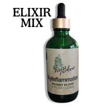 Load image into Gallery viewer, TryInflammation Potent Elixir Mix