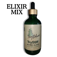 Load image into Gallery viewer, TryStiff Potent Elixir Mix