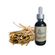 Load image into Gallery viewer, White Willow Bark Elixir