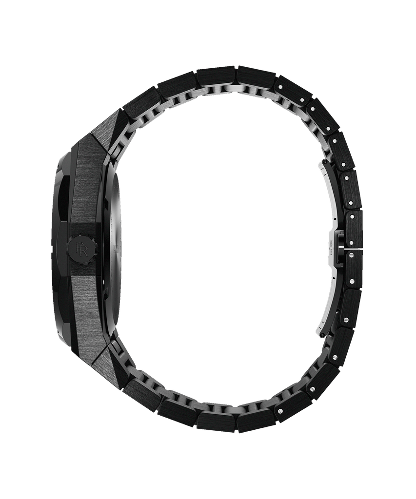 Star Dust II Black