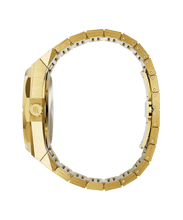 Load image into Gallery viewer, Frosted Star Dust II Gold Red