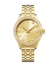 Load image into Gallery viewer, Crystelle - All Gold