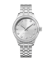 Load image into Gallery viewer, Crystelle - Silver