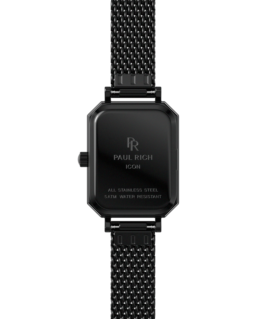 Icon - Black