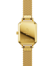 Load image into Gallery viewer, Icon - Gold Black