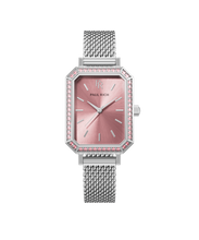 Load image into Gallery viewer, Icon - Silver Pink