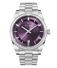 Load image into Gallery viewer, Legacy Silver Plum