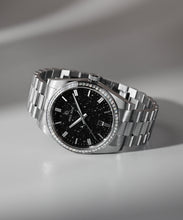 Load image into Gallery viewer, Legacy Silver Black Aventurine