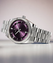 Load image into Gallery viewer, Legacy Silver Plum