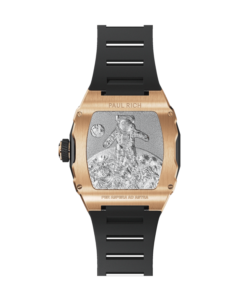 Astro Eclipse Gold