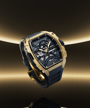 Load image into Gallery viewer, Astro Skeleton Mason Gold
