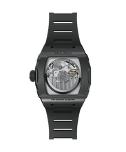 Load image into Gallery viewer, Astro Skeleton Galaxy Black