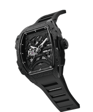 Load image into Gallery viewer, Astro Skeleton Galaxy Black