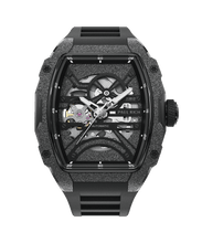 Load image into Gallery viewer, Astro Skeleton Galaxy Black