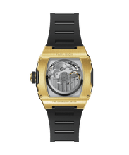 Load image into Gallery viewer, Astro Skeleton Mason Gold