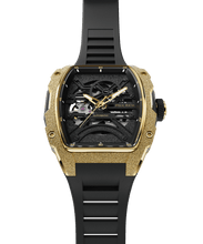 Load image into Gallery viewer, Astro Skeleton Mason Gold