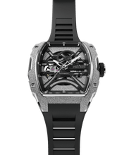 Load image into Gallery viewer, Astro Skeleton Abyss Silver