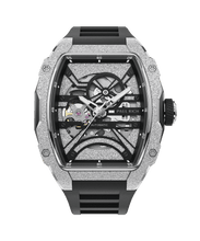 Load image into Gallery viewer, Astro Skeleton Abyss Silver