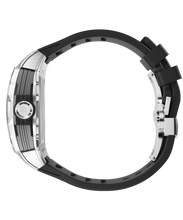 Load image into Gallery viewer, Diamond Astro Skeleton Abyss Silver