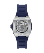 Load image into Gallery viewer, Astro Skeleton Lunar Silver