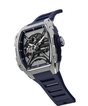Load image into Gallery viewer, Astro Skeleton Lunar Silver