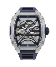 Load image into Gallery viewer, Astro Skeleton Lunar Silver
