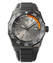Load image into Gallery viewer, Aquacarbon Pro Forged Grey - Sunburst
