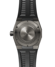 Load image into Gallery viewer, Aquacarbon Pro Forged Grey - Sunburst