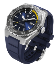 Load image into Gallery viewer, Aquacarbon Pro Horizon Blue - Sunburst
