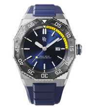 Load image into Gallery viewer, Aquacarbon Pro Horizon Blue - Sunburst