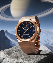 Load image into Gallery viewer, Star Dust II Rose Gold