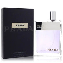 Load image into Gallery viewer, Amber By Prada Cologne for Men