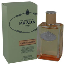 Load image into Gallery viewer, Infusion De Fleur D'oranger By Prada Perfume for Women
