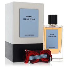 Load image into Gallery viewer, Olfactories Heat Wave with Gift Pouch By Prada (Unisex)